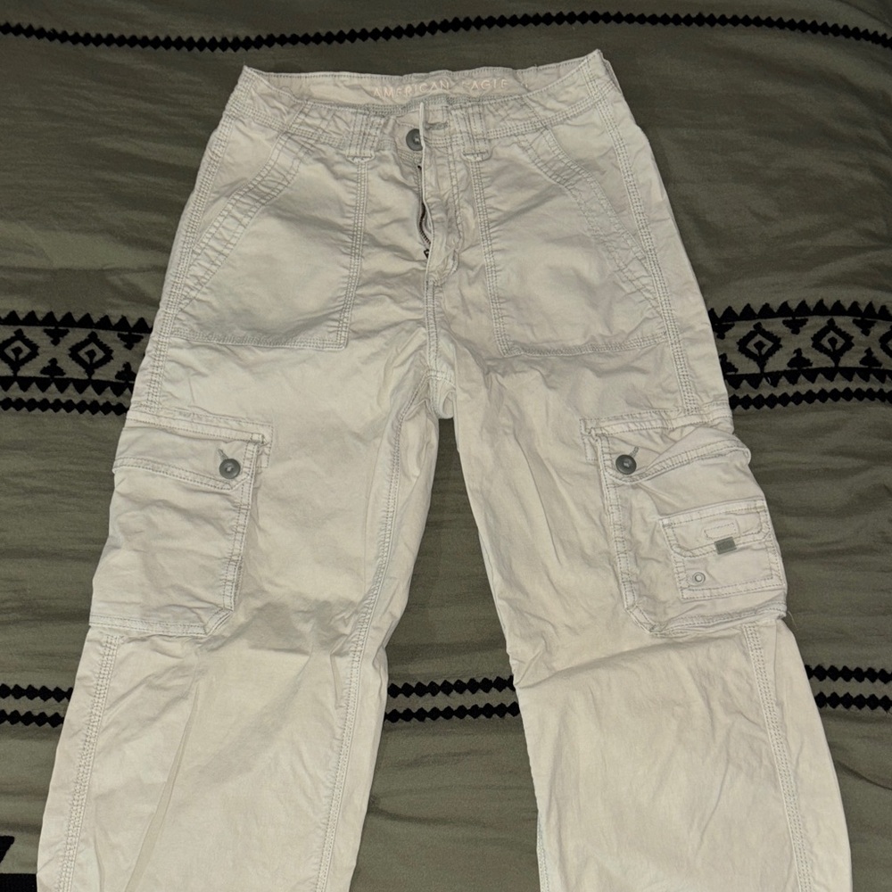 American Eagle Outfitters Women's Cargo Pants